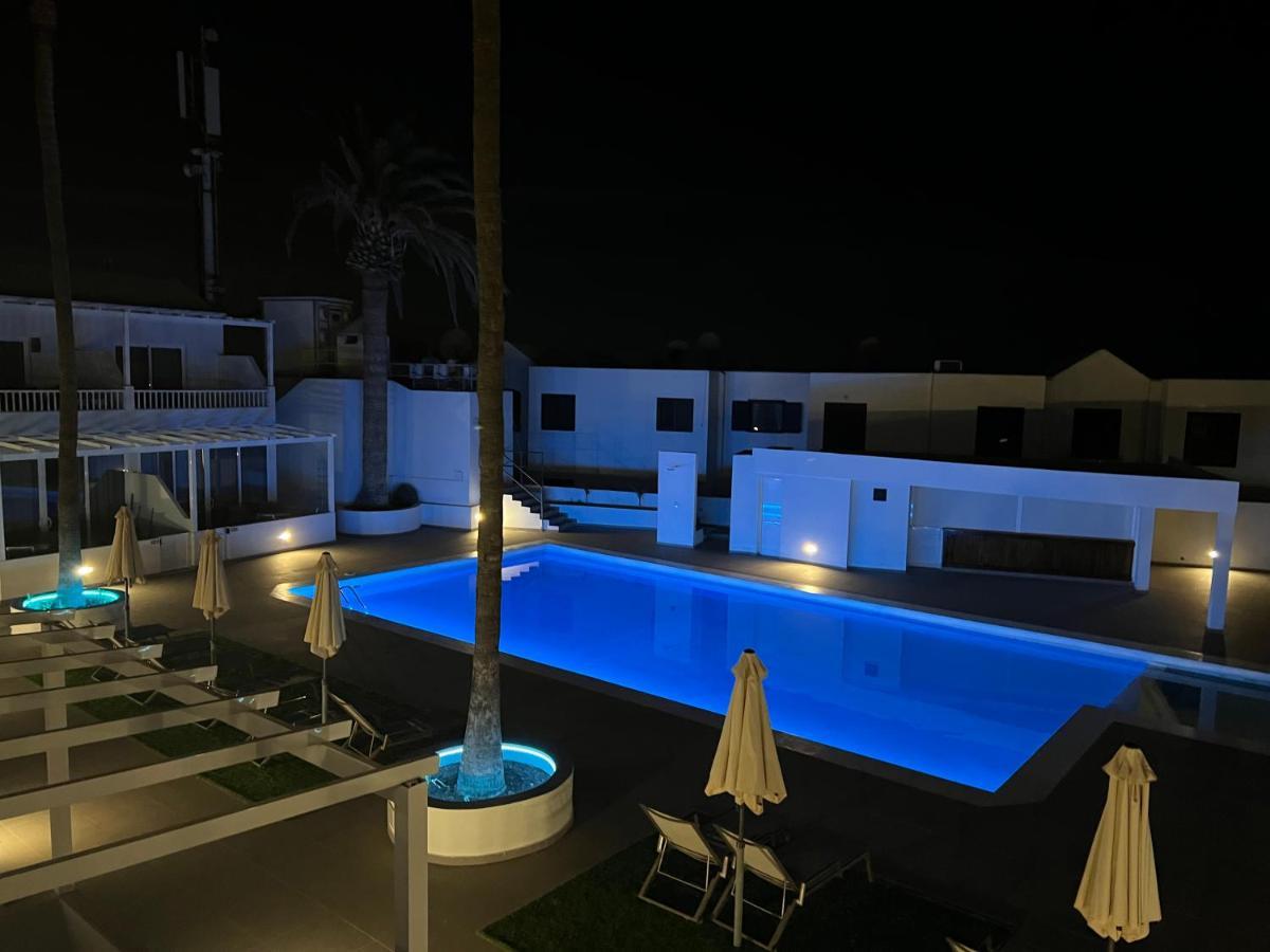 Atlantic View Apartment Puerto del Carmen  Exterior photo