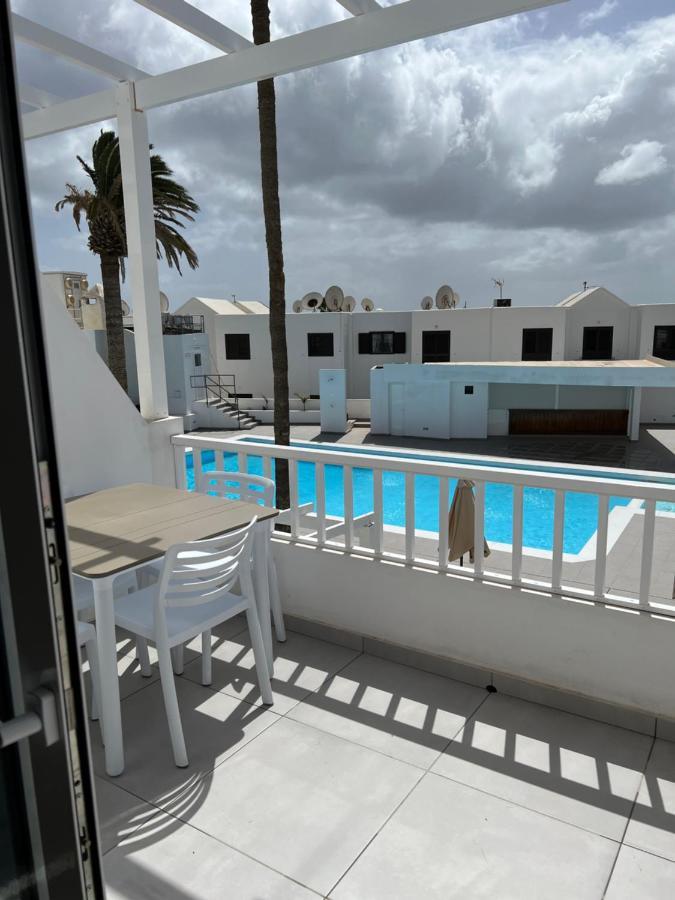 Atlantic View Apartment Puerto del Carmen  Exterior photo