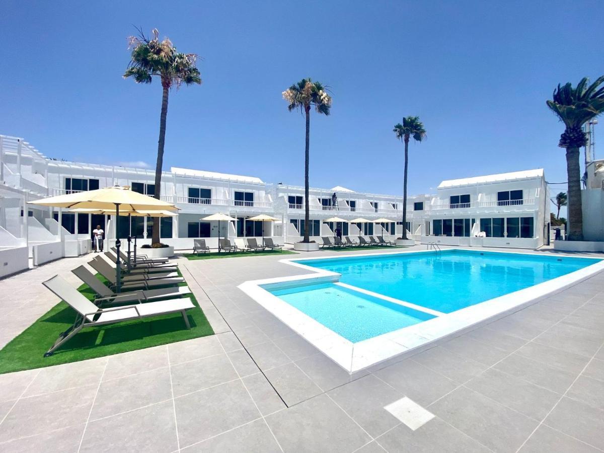 Atlantic View Apartment Puerto del Carmen  Exterior photo